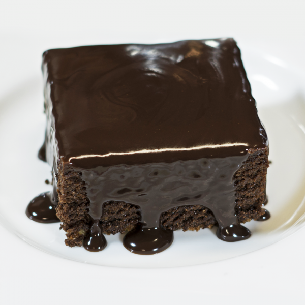 Brownie (Caixa com 6 unidades)