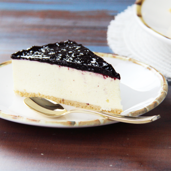 Cheesecake Cassis