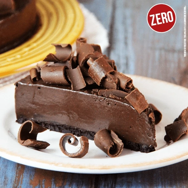Torta Carioca Zero