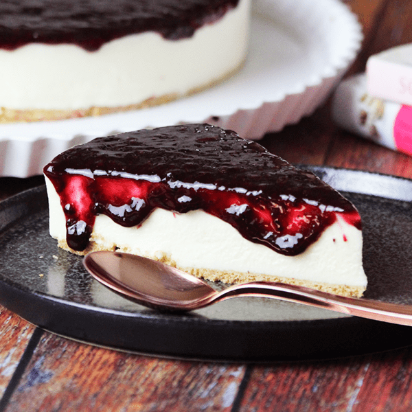 Cheesecake Amora