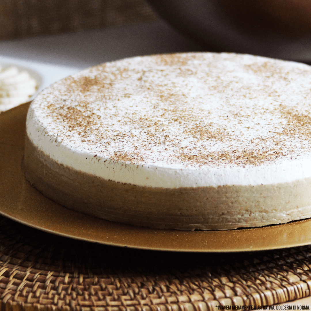 Torta Banoffee